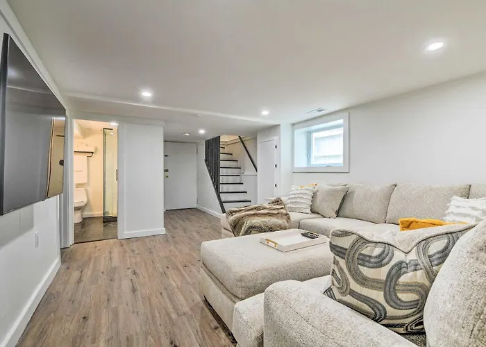 Spacious Home, 11 Mi To Downtown Chicago! Oak Park